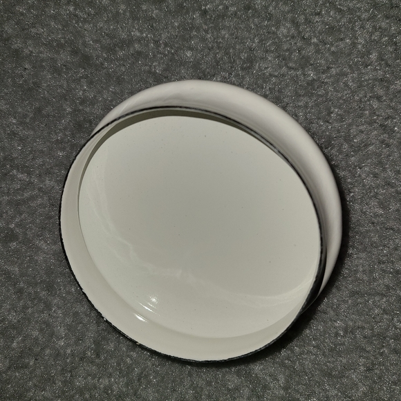 Vintage enamel tea pot - Picture 7 of 10